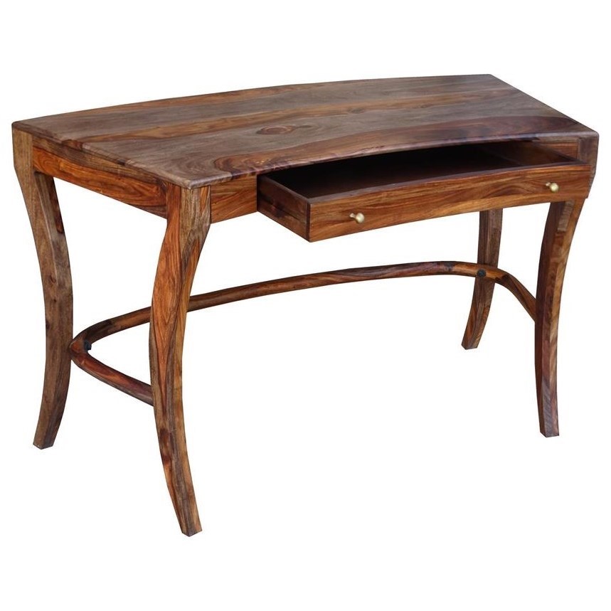 C2C Coast2Coast Home Accents One Drawer Writing Desk Walker s